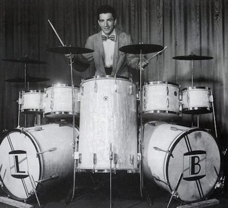 Louie Bellson