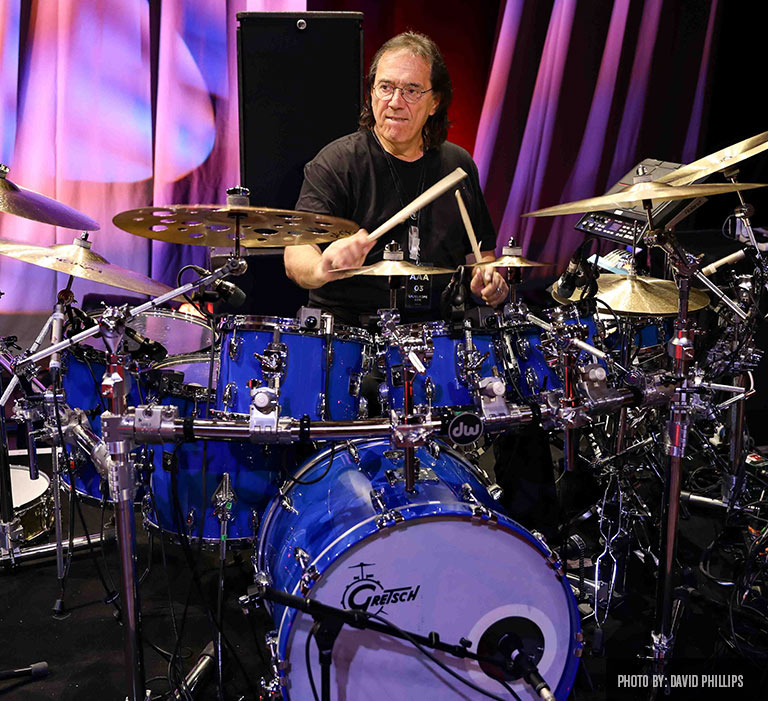 Vinnie Colaiuta