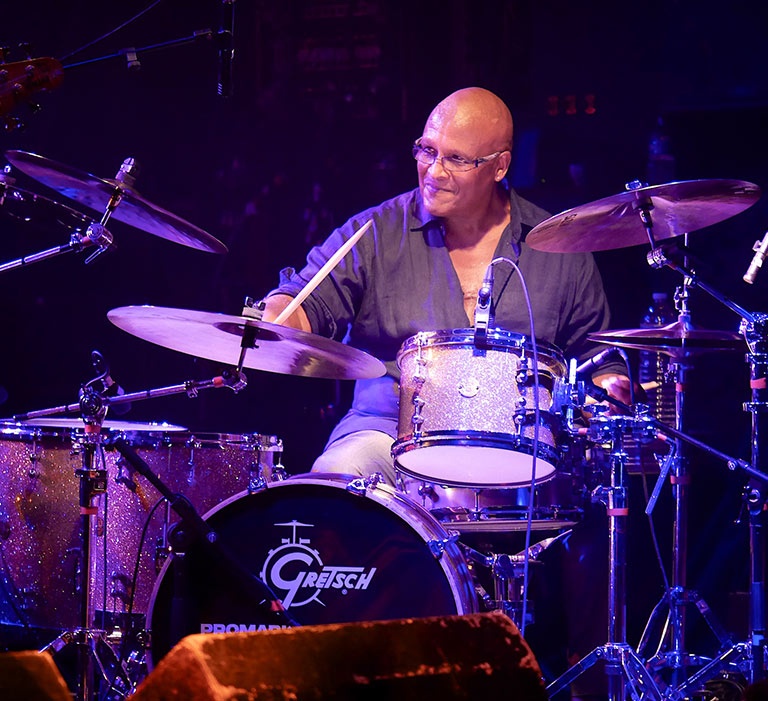 Steve Ferrone