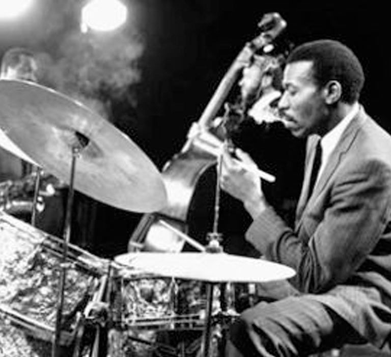 Elvin Jones