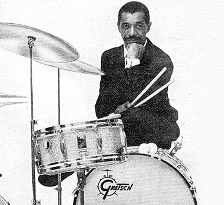 Philly Joe Jones