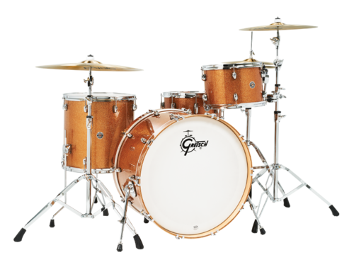 GRETSCH Catalina Club CT1-R444 Bronze Sparkle