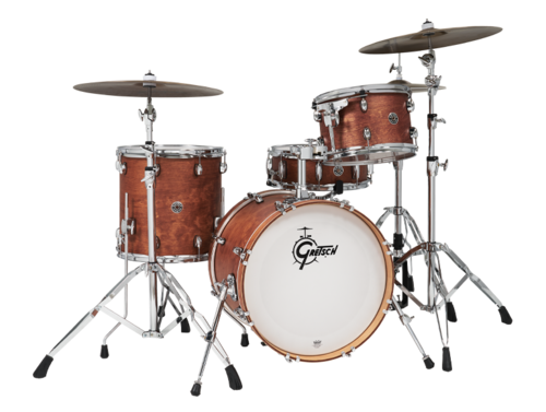 GRETSCH Catalina Club CT1-J484 Satin Walnut Glaze