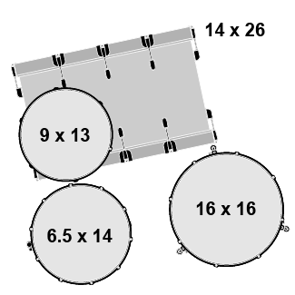 GB-R464