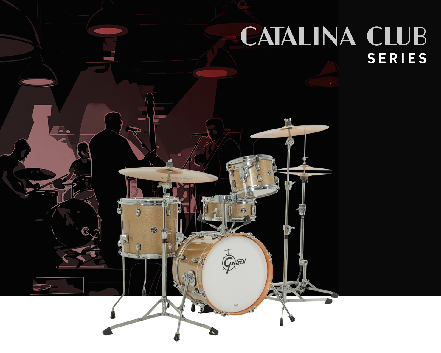 Catalina Club