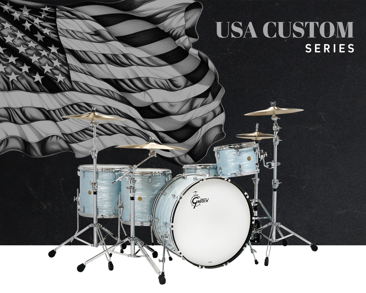 USA Custom