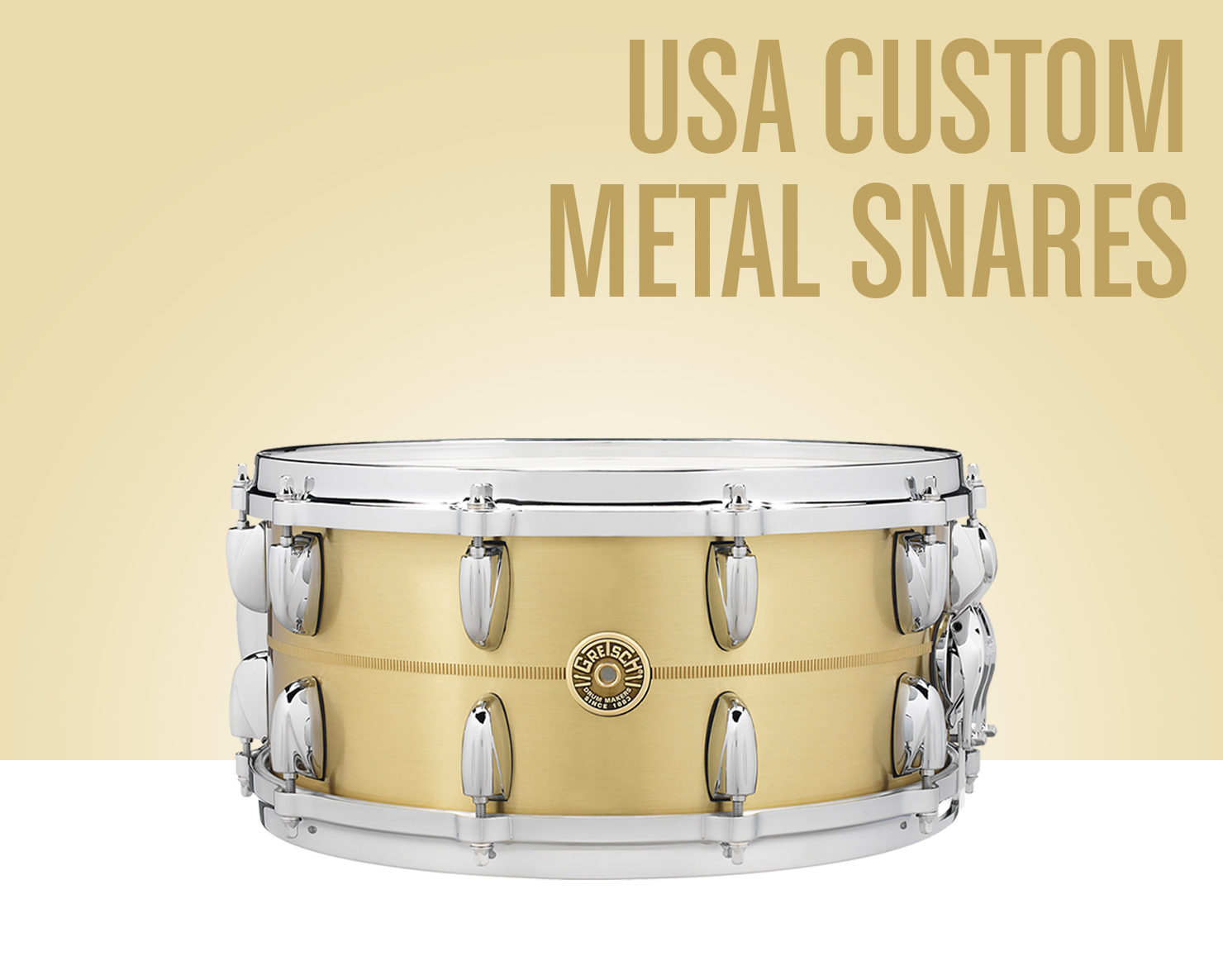 USA Custom Metal