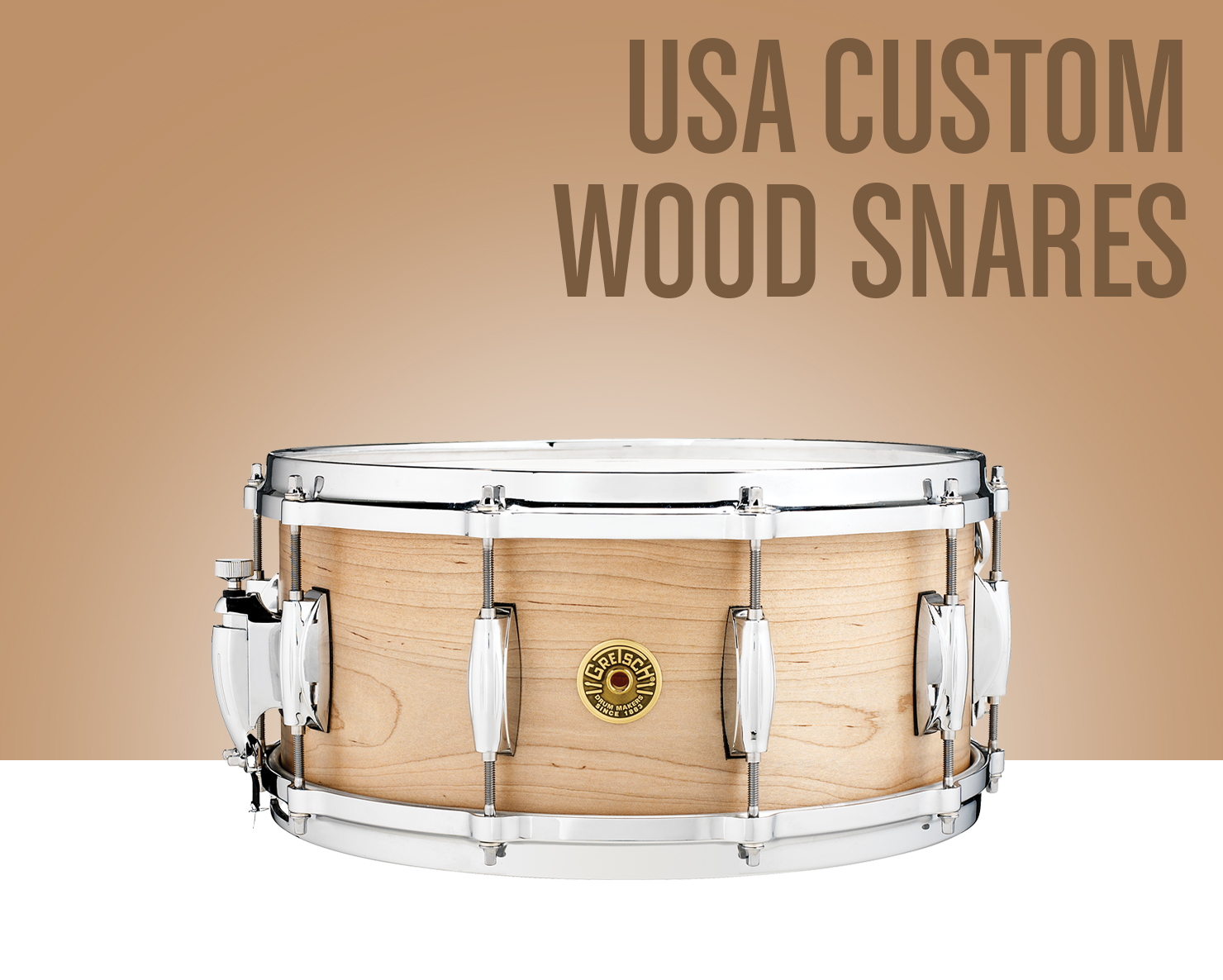 USA Custom Wood