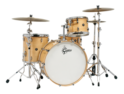 GRETSCH Renown RN2-R644 Gloss Natural