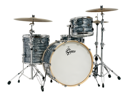 GRETSCH Renown RN2-R644 Silver Oyster Pearl