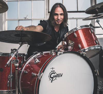 Paul Alexander Gonzalez