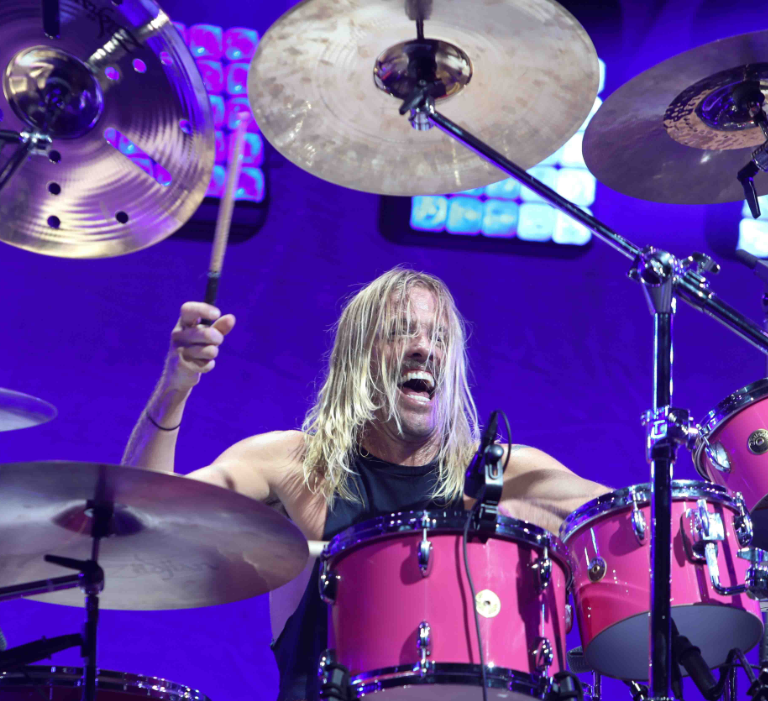 Taylor Hawkins