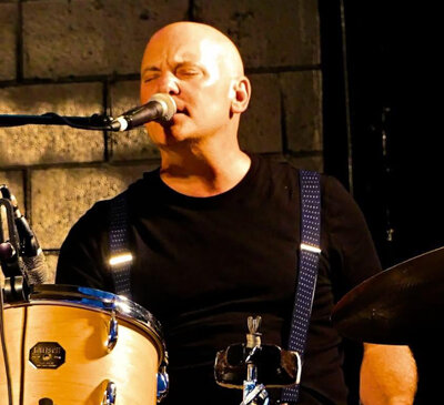 Martin Levac