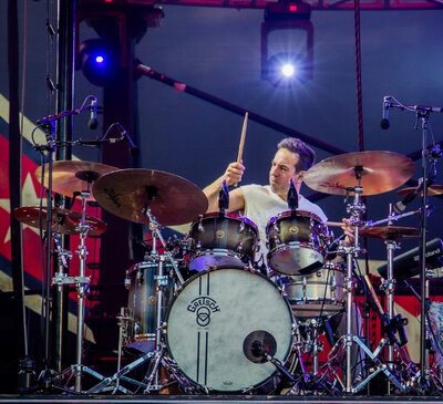 Adam Marcello