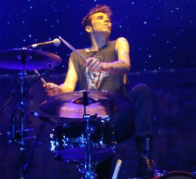 Slim Jim Phantom