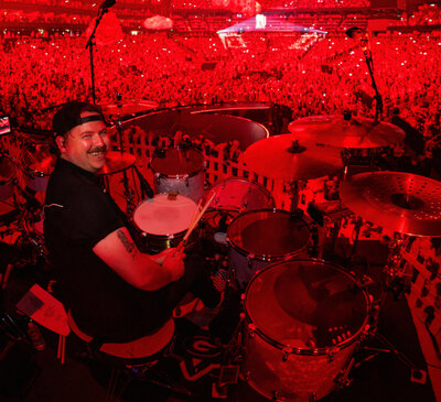 Eric Pritchard