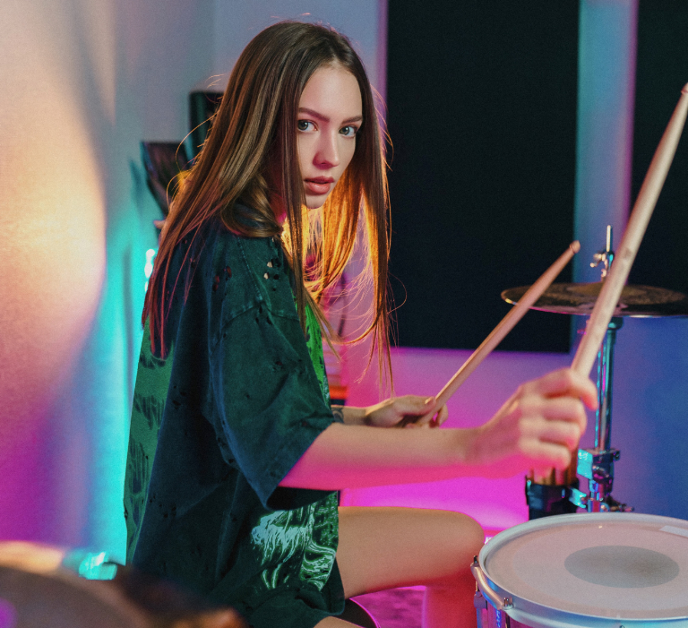 Kristina Rybalchenko