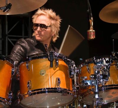Matt Sorum