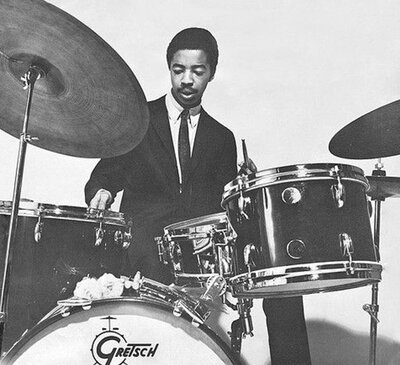 Tony Williams