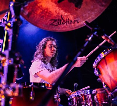 G. Maxwell Zemanovic