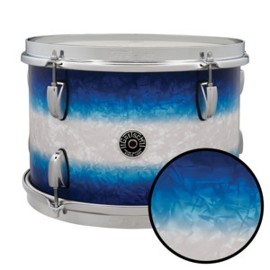 Blue Burst Pearl