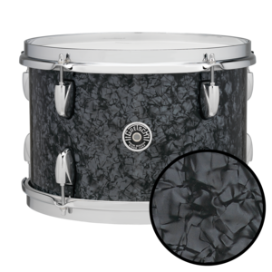 Deep Black Marine Pearl