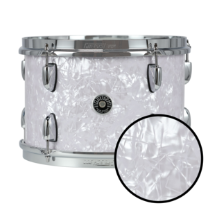White Marine Pearl