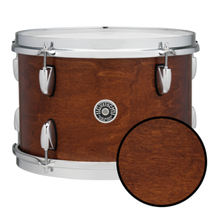 Satin Mahogany