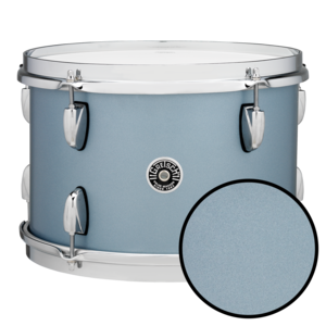 Satin Ice Blue Metallic