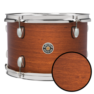 Satin Walnut Glaze