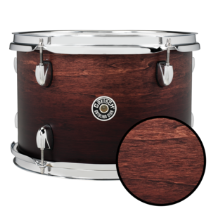 Satin Antique Fade