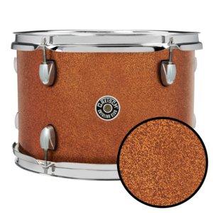 Bronze Sparkle
