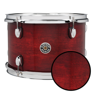 Gloss Crimson Burst