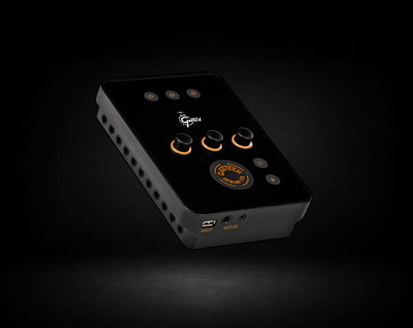 CATALINA EVO MODULE