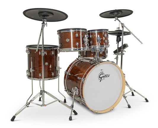 Drumkit - CE-F405-WG
