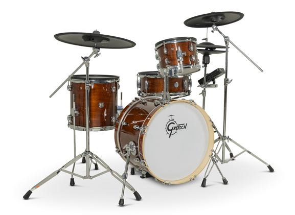 Drumkit - CE-J484-WG