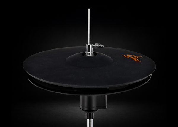 3-ZONES, 360 DEGREE PLAYABILITY.