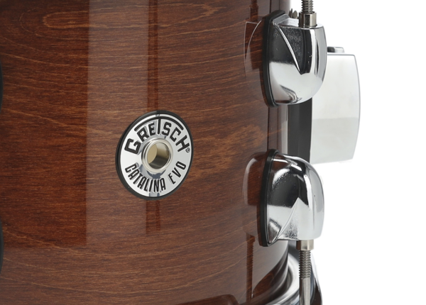 LOOKS LIKE GRETSCH, FEELS LIKE GRETSCH.
