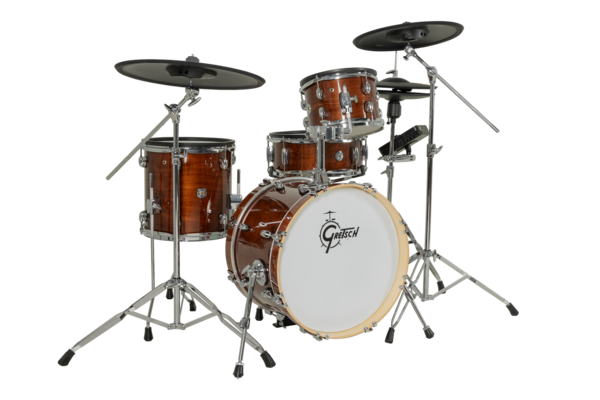 DESIGNED TO PERFORM. BUILD TO LAST.