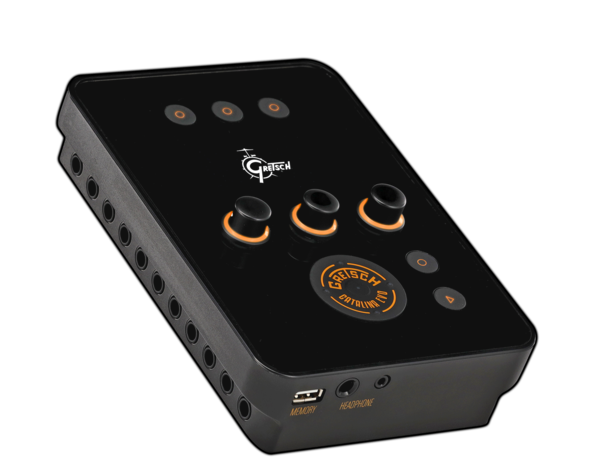 FULL SPECS Module