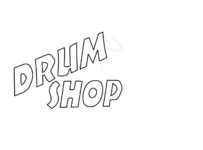 The Drum Shop – Maine