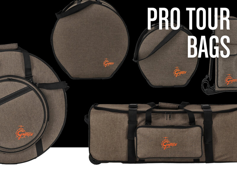 Pro Tour Bags
