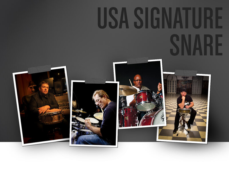 USA Signature