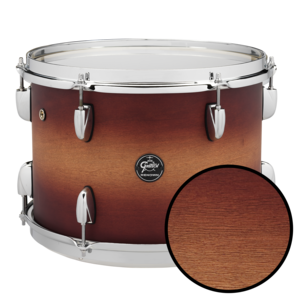 Satin Tobacco Burst