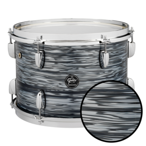Silver Oyster Pearl