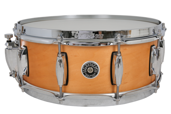 GB-55141S-SN (5.5x14 in Satin Natural)