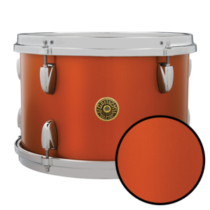 Tangerine Metallic