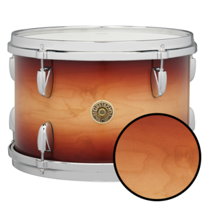 Millennium Maple Walnut Burst