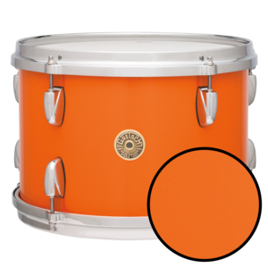 Gretsch Orange