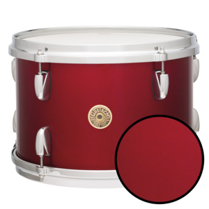 Candy Apple Red